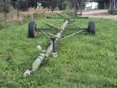John deere 2066 - nuotraukos Nr. 7