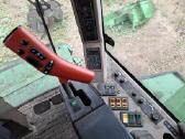 John deere 2066 - nuotraukos Nr. 11