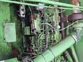 John deere 2066 - nuotraukos Nr. 12