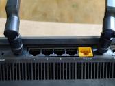 Netgear Highthawk X4 Ac2350 R7500 - nuotraukos Nr. 2