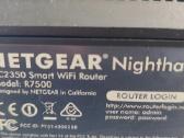 Netgear Highthawk X4 Ac2350 R7500 - nuotraukos Nr. 5