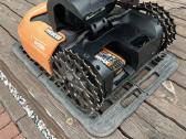 Vejos robotas Worx Landroid M1000 - nuotraukos Nr. 5