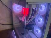 Rtx 5070 Ti / Ultra 7 265kf / 32gb RAM / 2tb SSD / - nuotraukos Nr. 3
