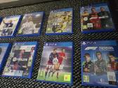 Ps4 žaidimai - nuotraukos Nr. 3