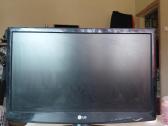 Monitorius LG Flatron W2243s 22" (Full HD) + Dvi - nuotraukos Nr. 3