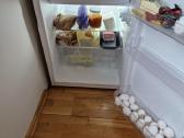 Parduodame labai mažai naudota saldytuva - nuotraukos Nr. 2