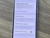 iPhone 12, 64 GB (ios 26/27) - nuotraukos Nr. 4