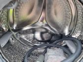 Nauja įmont, Aeg Lwr8wi7680+ Garantija - nuotraukos Nr. 11
