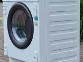 Nauja įmont, Aeg Lwr8wi7680+ Garantija - nuotraukos Nr. 12