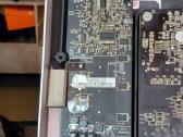 iMac 21.5" dalimis / remontui - nuotraukos Nr. 5