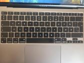 2020 MacBook Air 13 - M1 8/512gb - nuotraukos Nr. 2