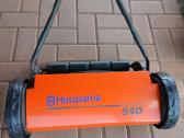 Husgvarna Novolette 540 - nuotraukos Nr. 2