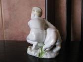Porcelianine statulele. labai gero stovio.zr. - nuotraukos Nr. 3 | Skelbiu.lt Porcelianine statulele. labai gero stovio.zr. - nuotraukos Nr. 3