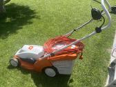 Stihl elektrine zoliapjove
