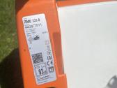 Stihl elektrine zoliapjove - nuotraukos Nr. 2