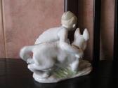 Porcelianine statulele. labai gero stovio.zr. - nuotraukos Nr. 4 | Skelbiu.lt Porcelianine statulele. labai gero stovio.zr. - nuotraukos Nr. 4