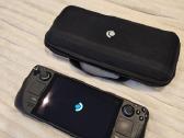 Steam deck 512gb LCD