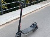 Elektrinis paspirtukas Windgoo M20, variklis 350w