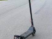 Elektrinis paspirtukas Windgoo M20, variklis 350w - nuotraukos Nr. 5