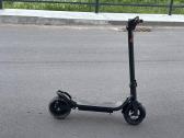 Elektrinis paspirtukas Windgoo M20, variklis 350w - nuotraukos Nr. 6
