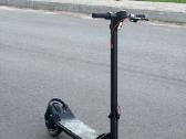 Elektrinis paspirtukas Windgoo M20, variklis 350w - nuotraukos Nr. 7