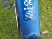 Elektrinis dviratis Eleglide F1 - nuotraukos Nr. 3