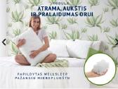 Dormeo Aloe Vera Cassic pagalvė