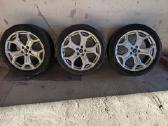 R19 Ford ratai