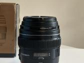 Yongnuo 100mm f2 Canon Ef