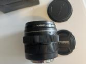 Yongnuo 100mm f2 Canon Ef - nuotraukos Nr. 4