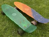 Vaikiškos riedlentes Penny Board