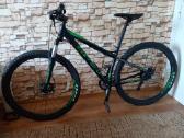 Carrera Hellcat dviratis , ratas 29" , remas 16"