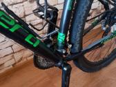 Carrera Hellcat dviratis , ratas 29" , remas 16" - nuotraukos Nr. 3