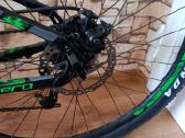 Carrera Hellcat dviratis , ratas 29" , remas 16" - nuotraukos Nr. 4