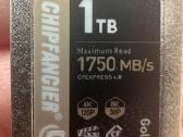 Chipfancier V90 1tb atminties kortelė!