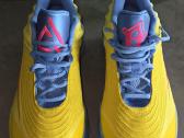 Nike Giannis Immortality 4 - nuotraukos Nr. 5