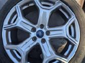 R19 Ford ratai - nuotraukos Nr. 5