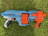 Nerf Elite 2.0 Shockwave Nerf Žaislinis Šautuvas