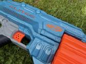 Nerf Elite 2.0 Shockwave Nerf Žaislinis Šautuvas - nuotraukos Nr. 2