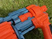 Nerf Elite 2.0 Shockwave Nerf Žaislinis Šautuvas - nuotraukos Nr. 3