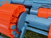 Nerf Elite 2.0 Shockwave Nerf Žaislinis Šautuvas - nuotraukos Nr. 5
