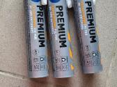 Kiilto Premium sililo klijai 3 vnt