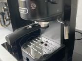 Kavos aparatas Delonghi Ec251.b - nuotraukos Nr. 3