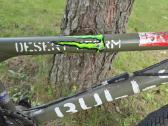 BMX dviratis