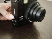Fujifilm Instax Mini 99 - Momentinis fotoaparatas - nuotraukos Nr. 3