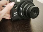 Fujifilm Instax Mini 99 - Momentinis fotoaparatas - nuotraukos Nr. 6