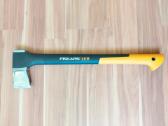 Kirvis Fiskars X17 - nuotraukos Nr. 2
