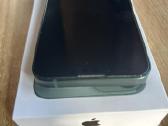 iPhone 13 mini 128gb green - nuotraukos Nr. 3