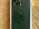iPhone 13 mini 128gb green - nuotraukos Nr. 4