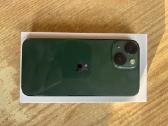 iPhone 13 mini 128gb green - nuotraukos Nr. 5